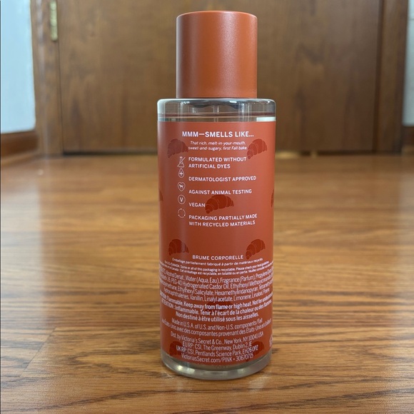 Victoria’s Secret PINK Buttery Sugary body mist - Picture 3 of 4